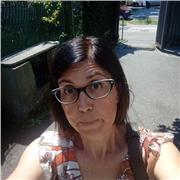 Sono disponibile per lezioni a bambini della scuola primaria. Sono insegnante